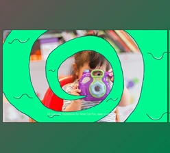 Download Cartoon Transitions Pack (Videohive 33361920)