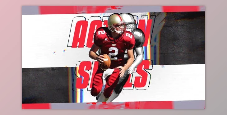Download Sport Action Intro (Videohive 30634934)