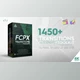 Download Transitions and Sound FX + Bonus (Videohive 21589524)