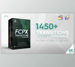 Download Transitions and Sound FX + Bonus (Videohive 21589524)