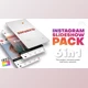 Download Videohive Instagram Slideshow Pack 27907217