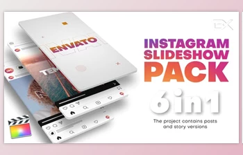 Download <span class='badge badge-warning'>Videohive</span> Instagram Slideshow <span class='badge badge-warning'>Pack</span> 27907217