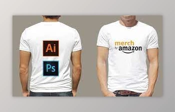 Download Adobe <span class='badge badge-warning'>Photoshop</span> and <span class='badge badge-warning'>Illustrator</span> for Merch By Amazon and PoD