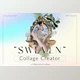 Download Sweven Collage Creator CreativeMarket - 6262391