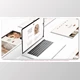 Download Blocks Website Promo Laptop Mockup (Videohive 39138292) - AE Project