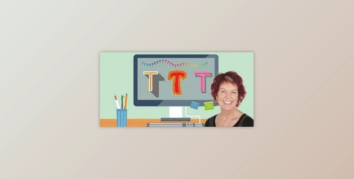 Download Adobe Illustrator Text Effects Masterclass