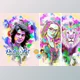 Download Poster Art Photoshop Actions CreativeMarket - 6770718