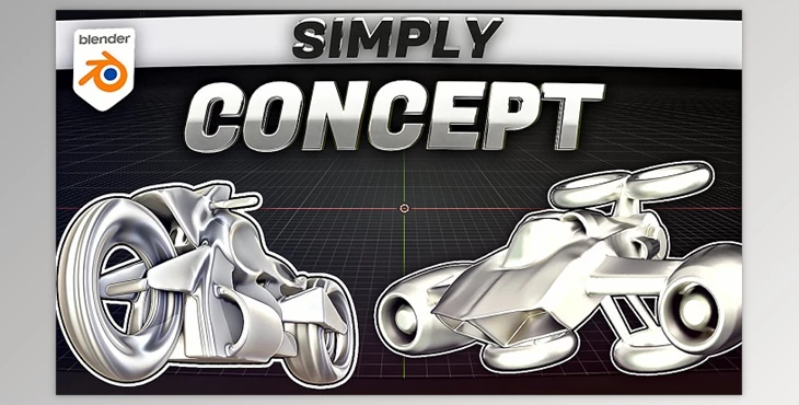 Download BlenderMarket – Simply Concept v2.5.1