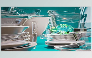 Download Blender Market Smart Eevee <span class='badge badge-warning'>Glass</span> v2