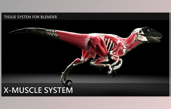 <span class='badge badge-warning'>Blender</span> - Download <span class='badge badge-warning'>X</span>-<span class='badge badge-warning'>Muscle</span> <span class='badge badge-warning'>System</span> v4.9.7