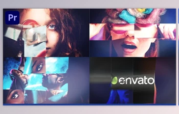 Download Folding Photos Slide Intro (<span class='badge badge-warning'>Videohive</span> 37541029) - PR <span class='badge badge-warning'>Project</span>