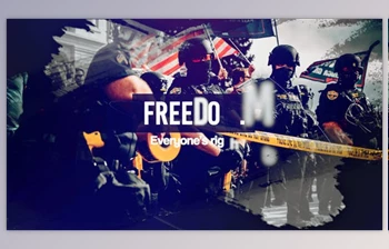 Download <span class='badge badge-warning'>Freedom</span> Opener (Videohive 38632365)