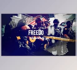 Download Freedom Opener (Videohive 38632365)