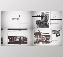 Download Dynamic History (Videohive 38020610) - PR Project