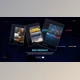 Download 4K Dynamic Glass Box Slideshow (Videohive 39127015) - AE Project