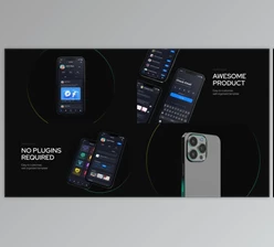 Download Digital App Promo (Videohive 39125903) - AE Project