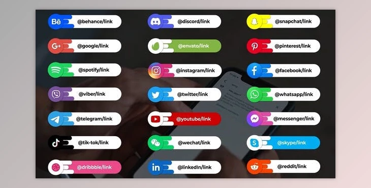 Download Social Media | Pr | (Videohive 37520210)