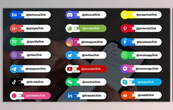 Download Social <span class='badge badge-warning'>Media</span> | Pr | (Videohive 37520210)