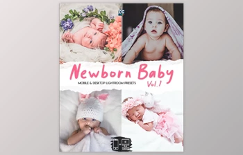 Download Newborn Baby <span class='badge badge-warning'>Vol</span>. 1 – 15 Premium <span class='badge badge-warning'>Lightroom</span> <span class='badge badge-warning'>Presets</span>