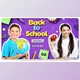 Download Back to School Student Blog (Videohive 39160887) - AE Project
