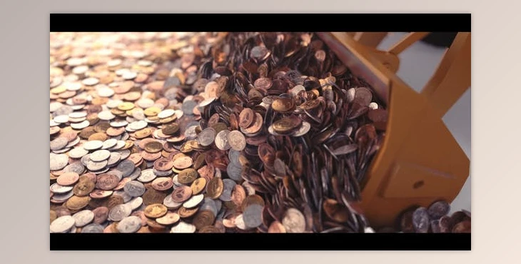 Download Crypto Bulldozer (Videohive 39161422) - AE Project