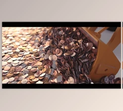 Download Crypto Bulldozer (Videohive 39161422) - AE Project