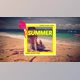 Download Summer Holiday Travel (Videohive 39134684) - AE Project