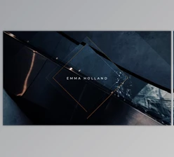 Download Minimal Opener (Videohive 39135050) - AE Project