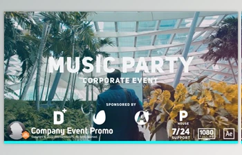 Download Company Event <span class='badge badge-warning'>Promo</span> (<span class='badge badge-warning'>Videohive</span> 38814379) - AE <span class='badge badge-warning'>Project</span>