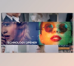Download Videohive Technology Opener 26056182