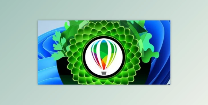 Download CorelDRAW Graphic Design from scratch – Win