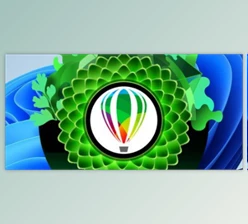 Download CorelDRAW Graphic Design from scratch – Win