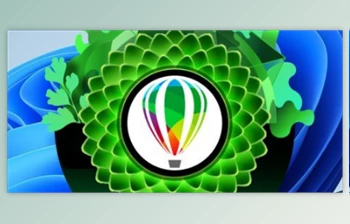 Download CorelDRAW <span class='badge badge-warning'>Graphic</span> <span class='badge badge-warning'>Design</span> from scratch – Win