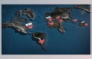 Download <span class='badge badge-warning'>3D</span> World Map (<span class='badge badge-warning'>Videohive</span> 38730045) - AE <span class='badge badge-warning'>Project</span>