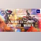 Download Dynamic Lifestyle Composer – Mark II (Videohive 15299989) - AE Project