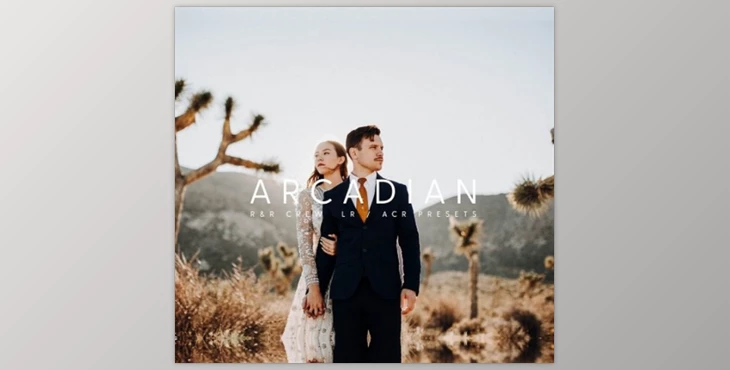 Download Rooke & Rover Crew – Arcadian Collection