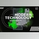 Download Modern Technology Procreate Brushes