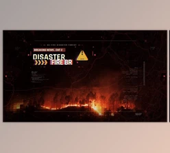 Download Disaster Opener (Videohive 39177435) - AE Project