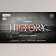 Download History Slideshow (Videohive 39135046) - AE Project