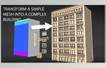 Download <span class='badge badge-warning'>Blender</span> Plugin – Gumroad – <span class='badge badge-warning'>Blender</span> Geometry Node Tools – Procedural Building