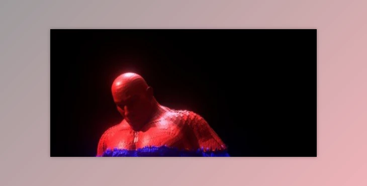 Download Mystique Effect in Houdini with Vex