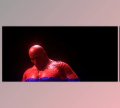 Download Mystique Effect in Houdini with Vex