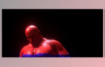 Download Mystique Effect in Houdini with <span class='badge badge-warning'>Vex</span>
