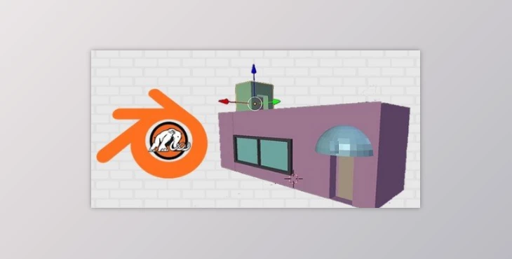 Download A Beginner’S Guide To Low Poly Models In Blender!