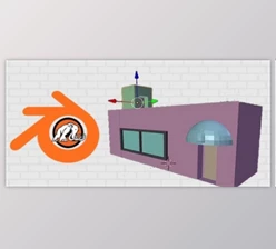 Download A Beginner’S Guide To Low Poly Models In Blender!