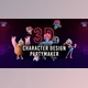 Download Motion Design School – 3D Character Design Partymaker