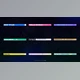Download Lower Thirds: Stripes (FCPX) (Videohive 38335391)