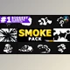 Download Action Elements Smoke | DaVinci Resolve (Videohive 38597548)