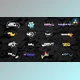 Download Cartoon Animals Titles for DaVinci Resolve (Videohive 38661895)
