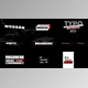 Download Typography Titles | Premiere Pro (Videohive 38629160) - PR Project